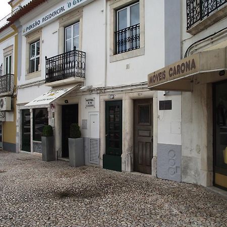 Hotel O Gadanha Estremoz Esterno foto