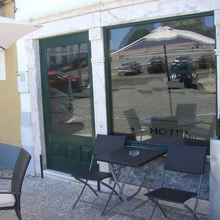 Hotel O Gadanha Estremoz Esterno foto