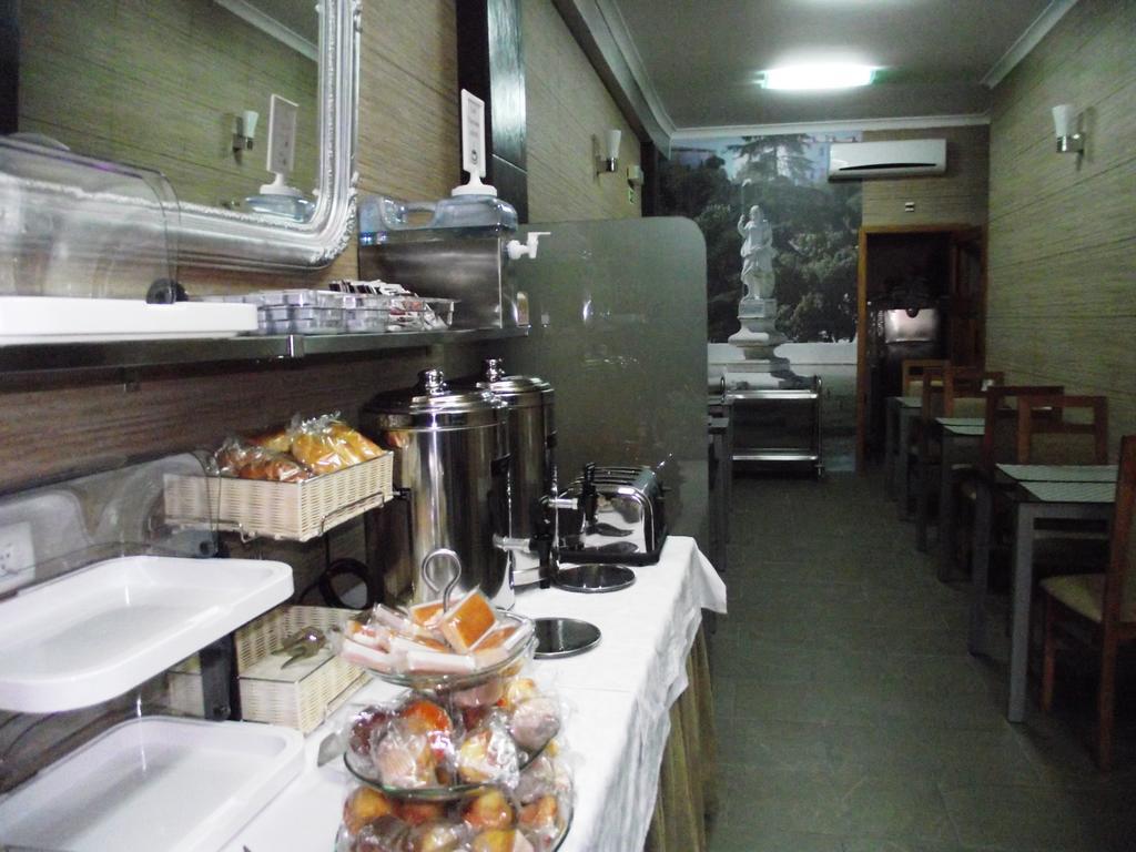 Hotel O Gadanha Estremoz Esterno foto