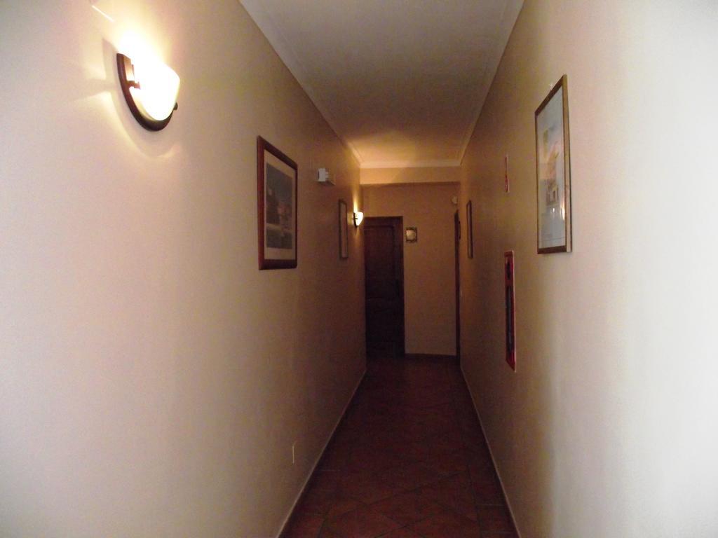 Hotel O Gadanha Estremoz Esterno foto