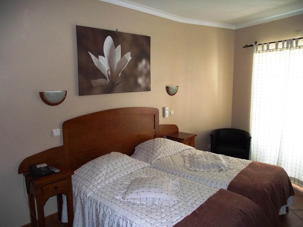 Hotel O Gadanha Estremoz Camera foto