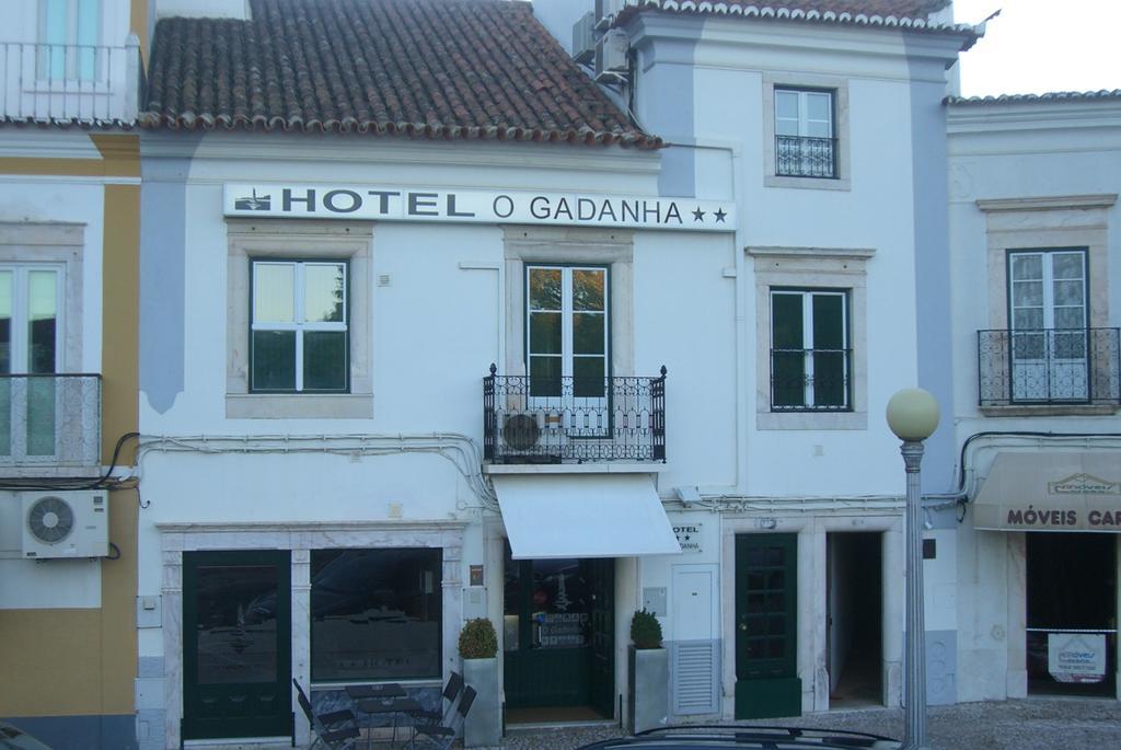 Hotel O Gadanha Estremoz Camera foto