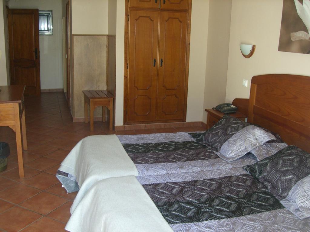Hotel O Gadanha Estremoz Camera foto