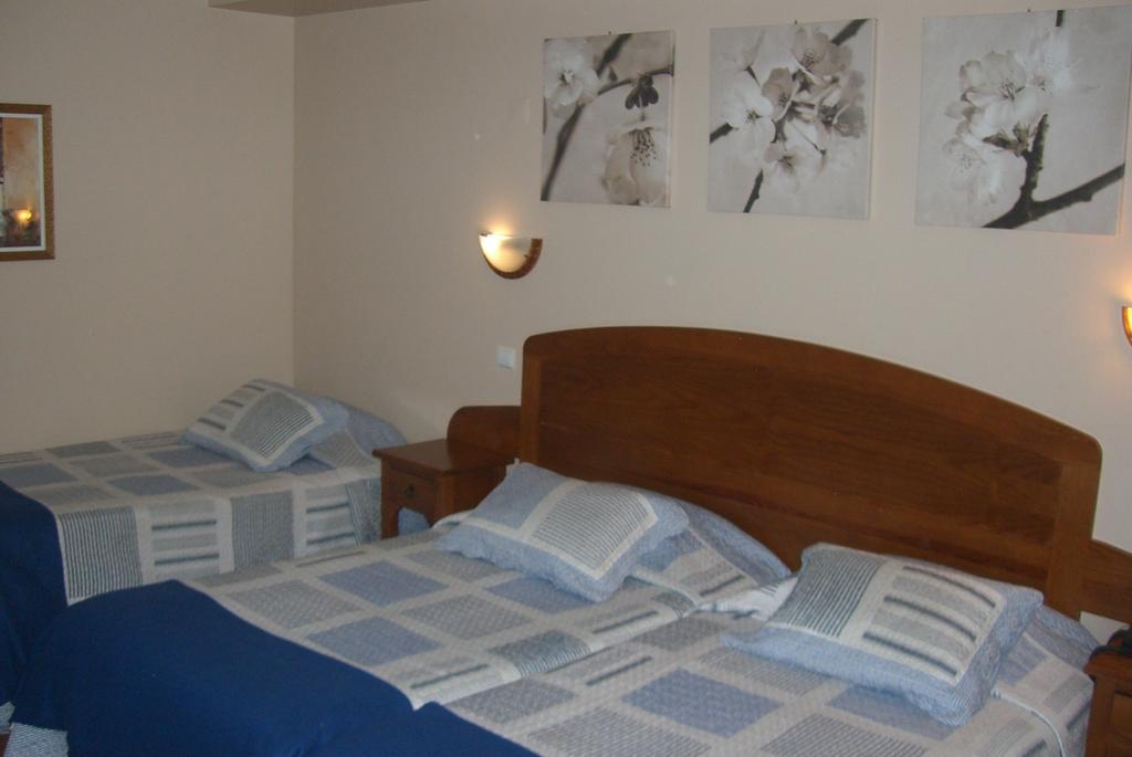 Hotel O Gadanha Estremoz Camera foto