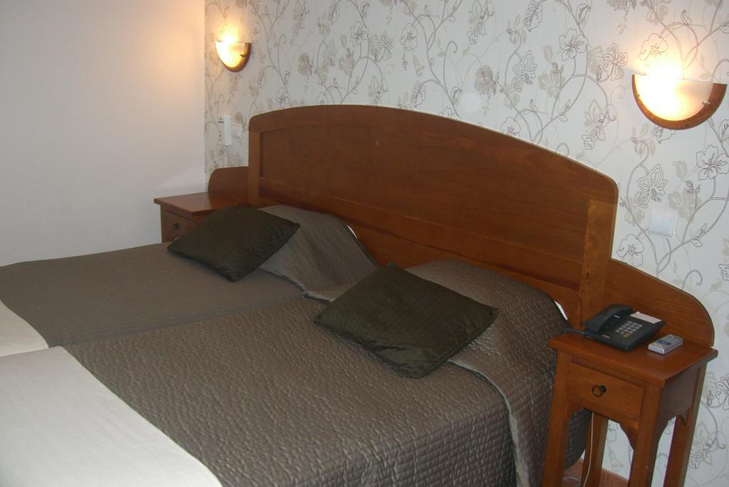 Hotel O Gadanha Estremoz Camera foto