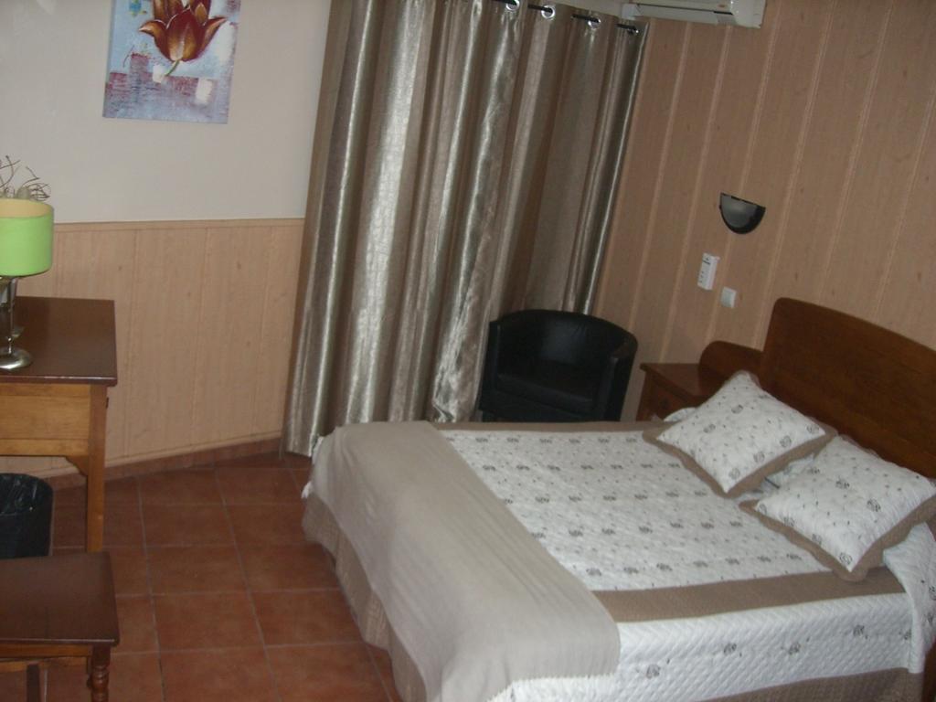 Hotel O Gadanha Estremoz Camera foto