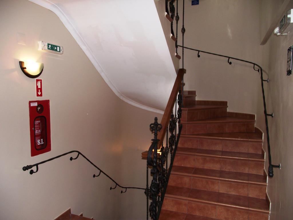 Hotel O Gadanha Estremoz Esterno foto
