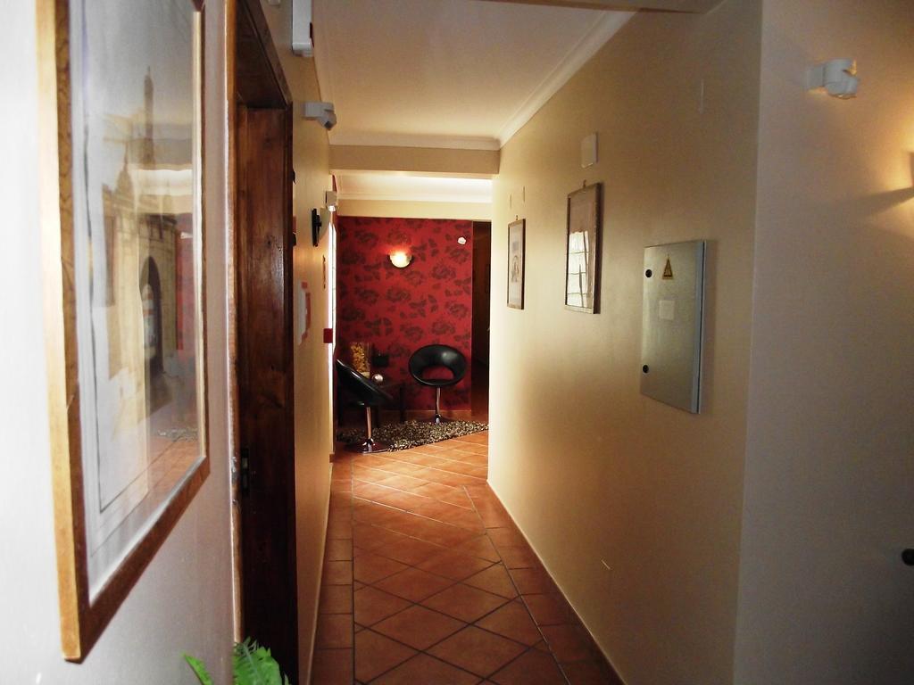 Hotel O Gadanha Estremoz Esterno foto