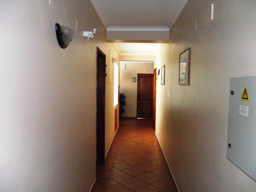 Hotel O Gadanha Estremoz Esterno foto