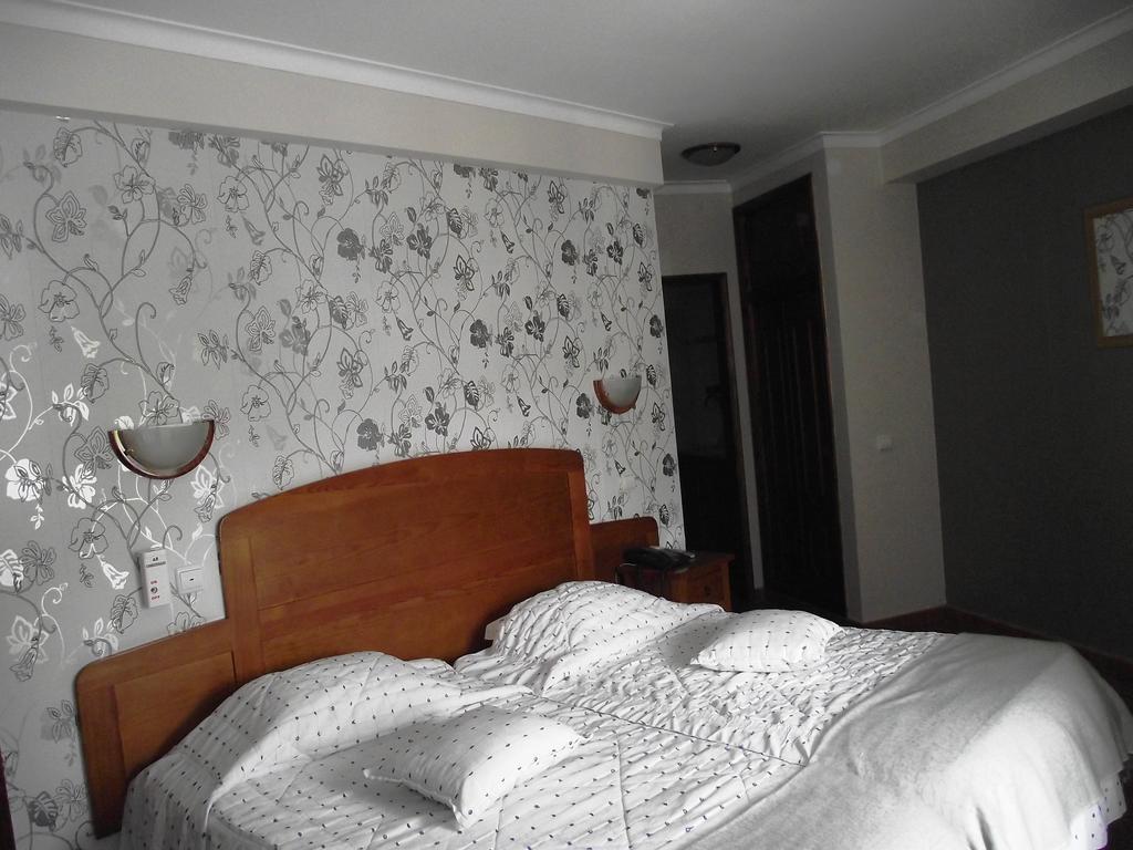 Hotel O Gadanha Estremoz Camera foto