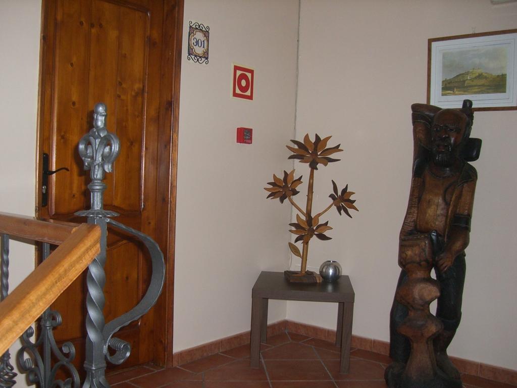 Hotel O Gadanha Estremoz Esterno foto