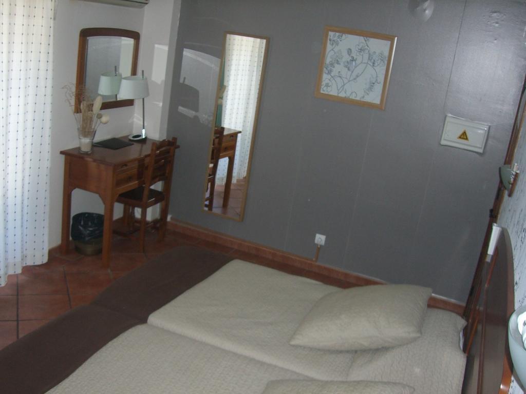 Hotel O Gadanha Estremoz Esterno foto