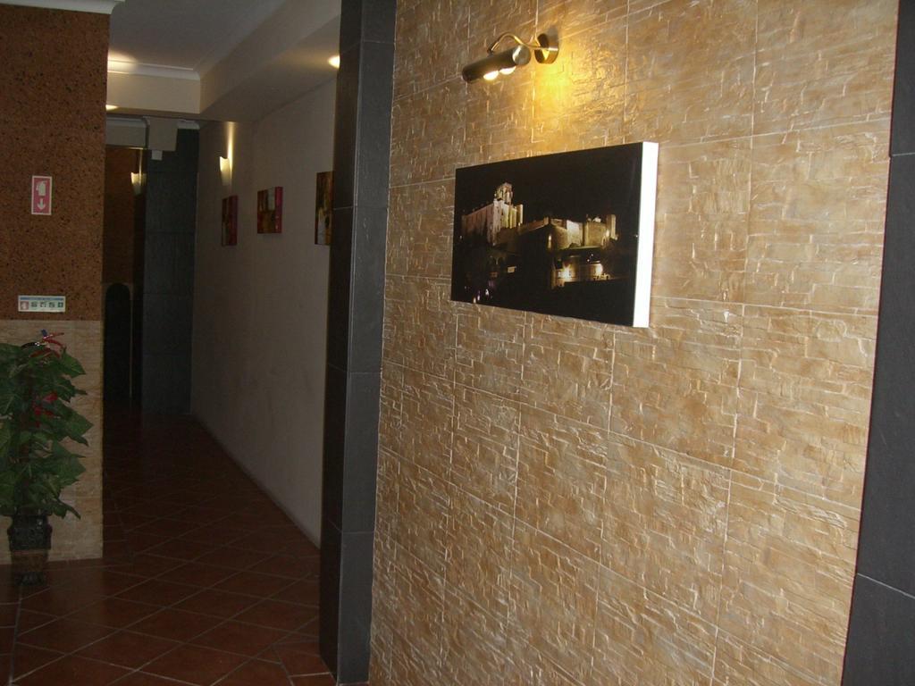 Hotel O Gadanha Estremoz Esterno foto