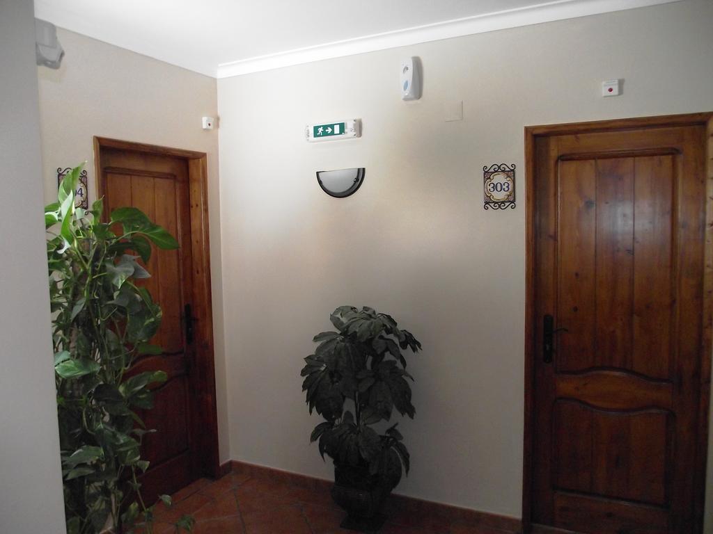 Hotel O Gadanha Estremoz Camera foto