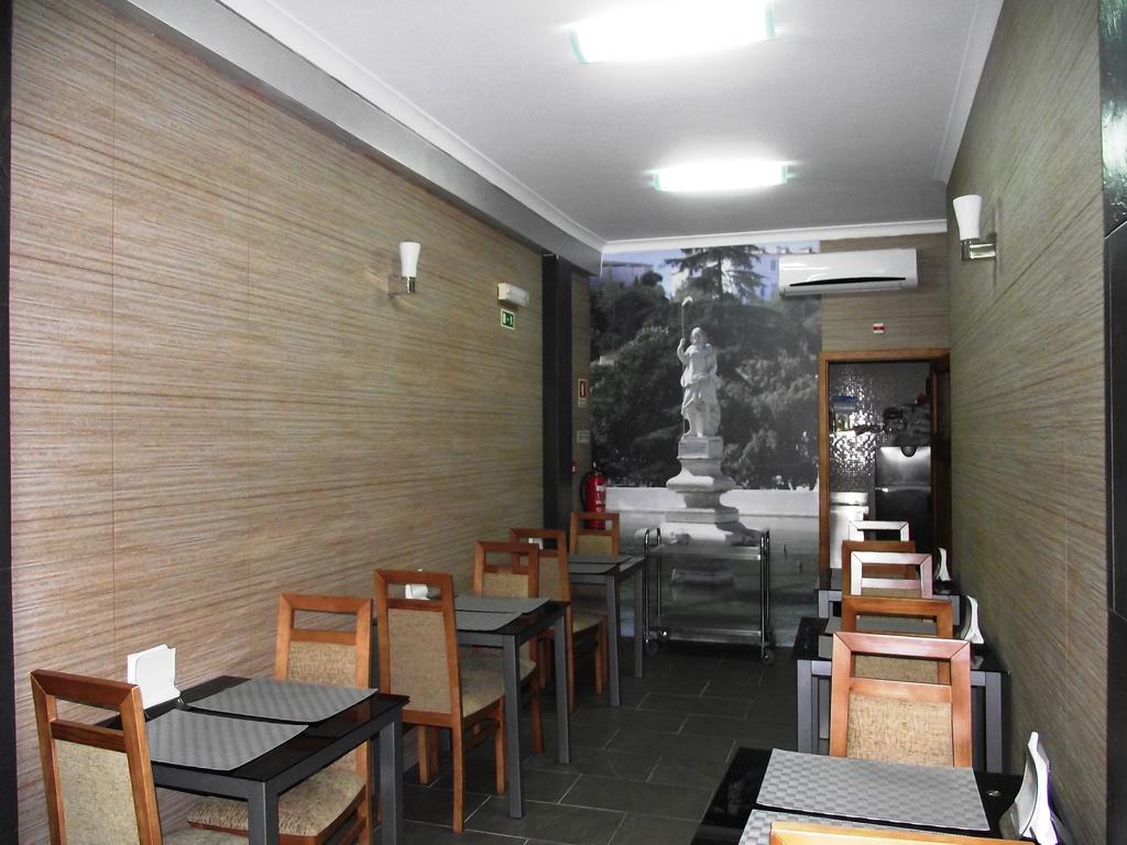 Hotel O Gadanha Estremoz Esterno foto