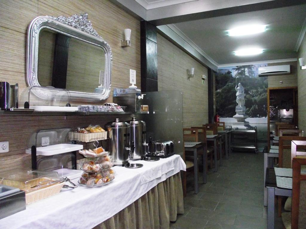 Hotel O Gadanha Estremoz Esterno foto